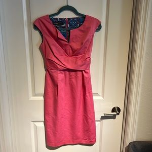 Donna Rico Pink Dress Size 2